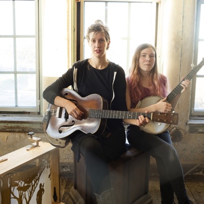 Listen to Anna & Elizabeth, watch music videos, read bio, see tour dates & more!