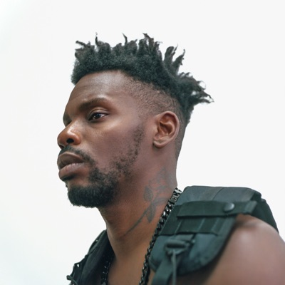Listen to Gaika, watch music videos, read bio, see tour dates & more!