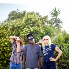 Listen to Guantanamo Baywatch, watch music videos, read bio, see tour dates & more!