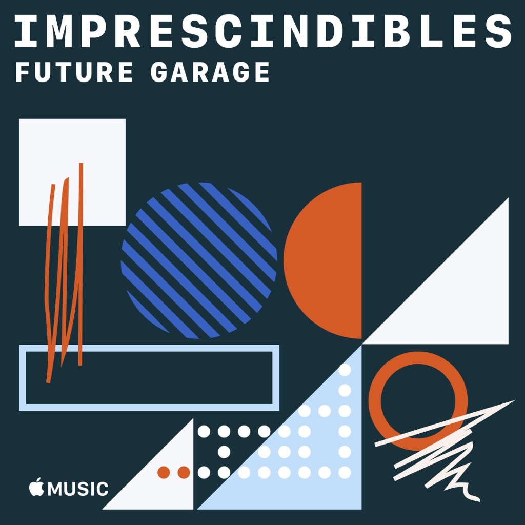 Future garage: imprescindibles