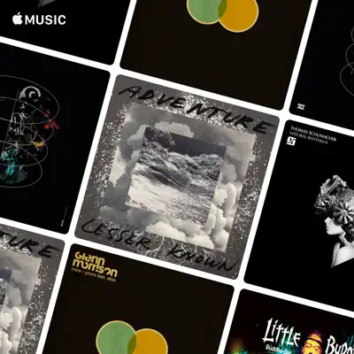 Ascolta Ep. 21 Eric Prydz Playlist con Julian Jeweil