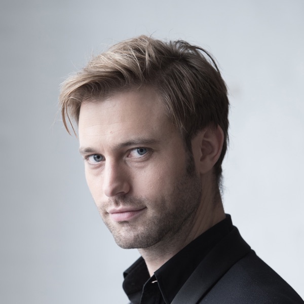 Benjamin Appl's avatar