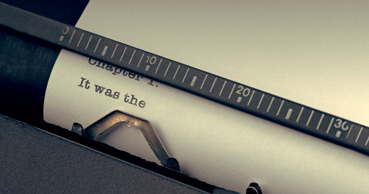 ‎Essential Tools for Writers - App Store