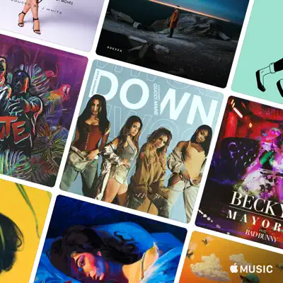 Listen to Request: July 31st, 2017 featuring Fifth Harmony