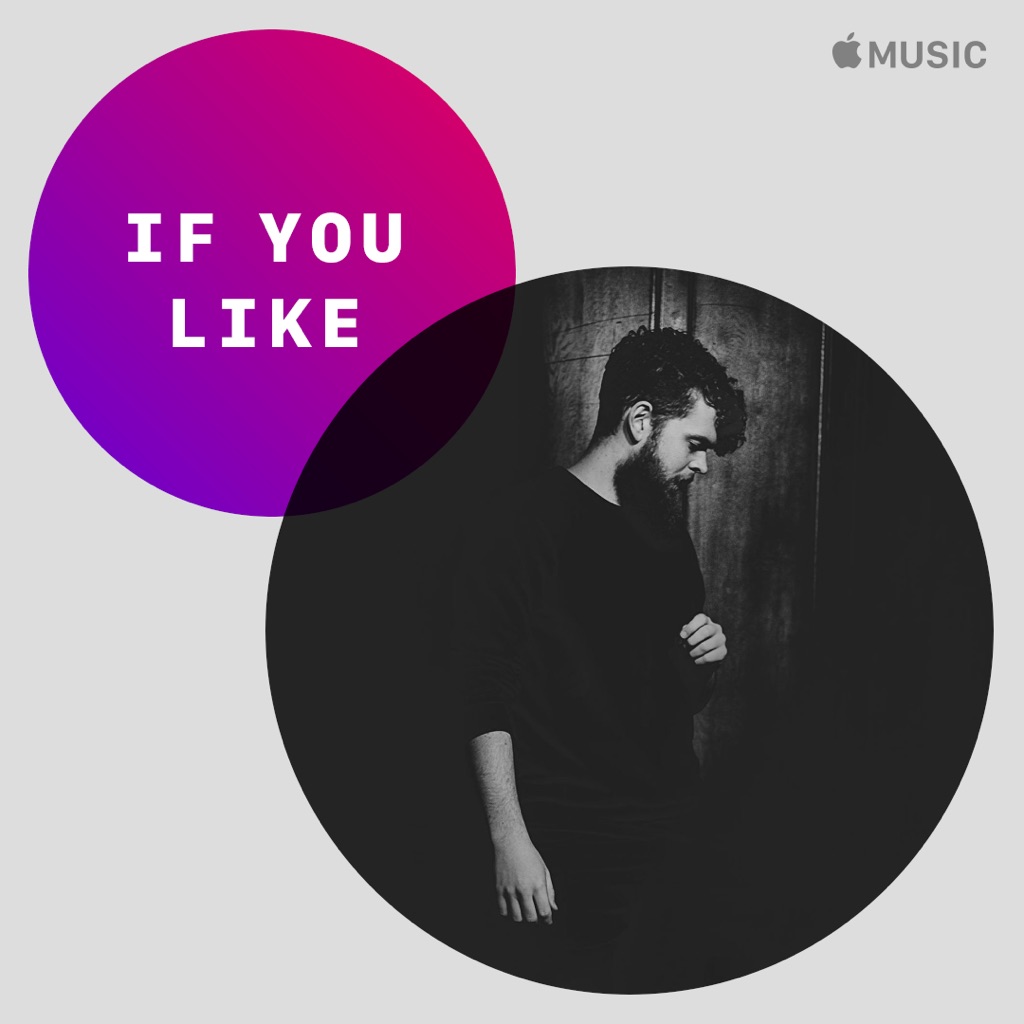 If You Like... Jack Garratt