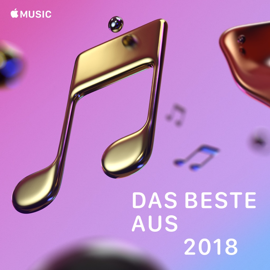 Das Beste aus 2018: Unsere Favoriten