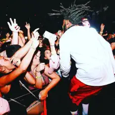 Listen to VILLAIN$, watch music videos, read bio, see tour dates & more!