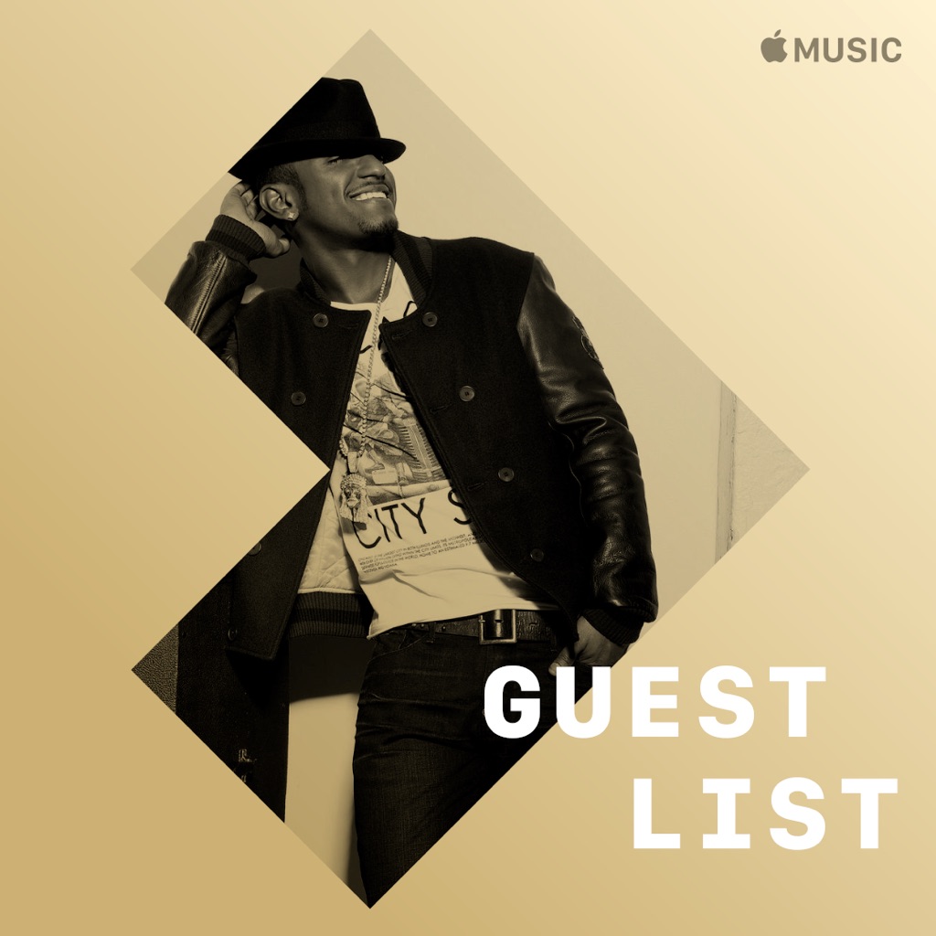Guest List: Lloyd
