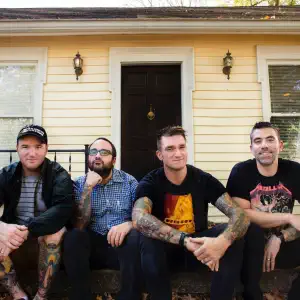 New Found Glory