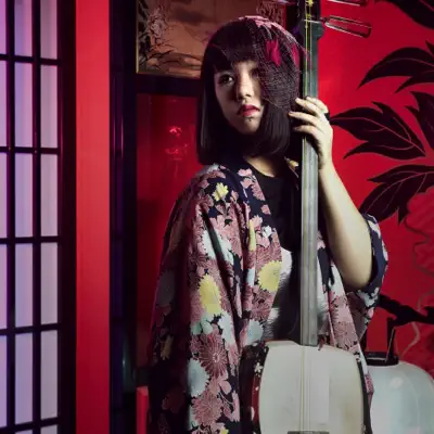 Listen to Shinobu Kawashima, watch music videos, read bio, see tour dates & more!
