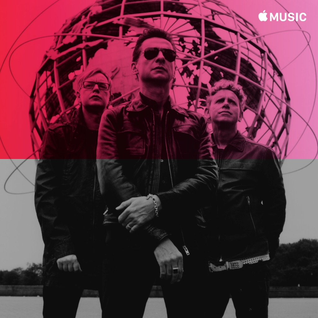 Depeche Mode: Remixes and Club Hits