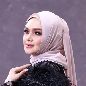 Siti Nurhaliza