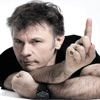 Bruce Dickinson