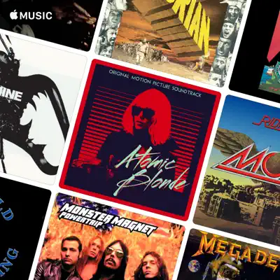 Listen to Ep. 36 It's Electric! Playlist featuring Various Artists