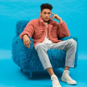 Bryce Vine