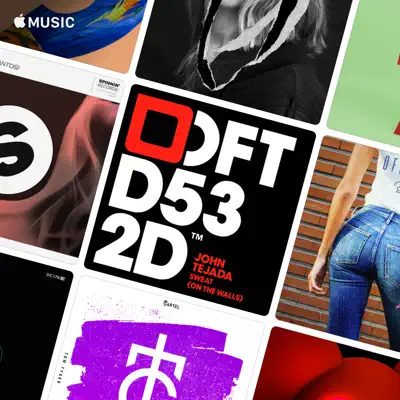 Listen to Sofi Tukker's One Mix Playlist featuring Enrico Sangiuliano