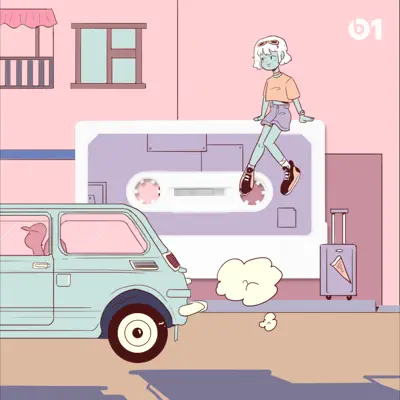 Listen to Ep. 75 St. Vincent's Mixtape Delivery Service featuring SWMRS