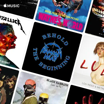 Listen to Ep. 16 It's Electric! Playlist featuring Rhino Bucket