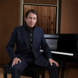 Jools Holland