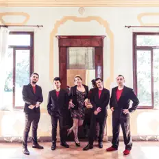 Listen to Bomba Titinka, watch music videos, read bio, see tour dates & more!