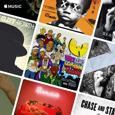 Ascolta Ep. 30 The Echo Chamber Playlist con Charles Bradley