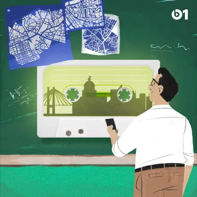 Hör dir Ep. 52 St. Vincent's Mixtape Playlist mit John Maus an