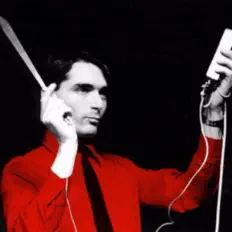Listen to Wolfgang Flür, watch music videos, read bio, see tour dates & more!
