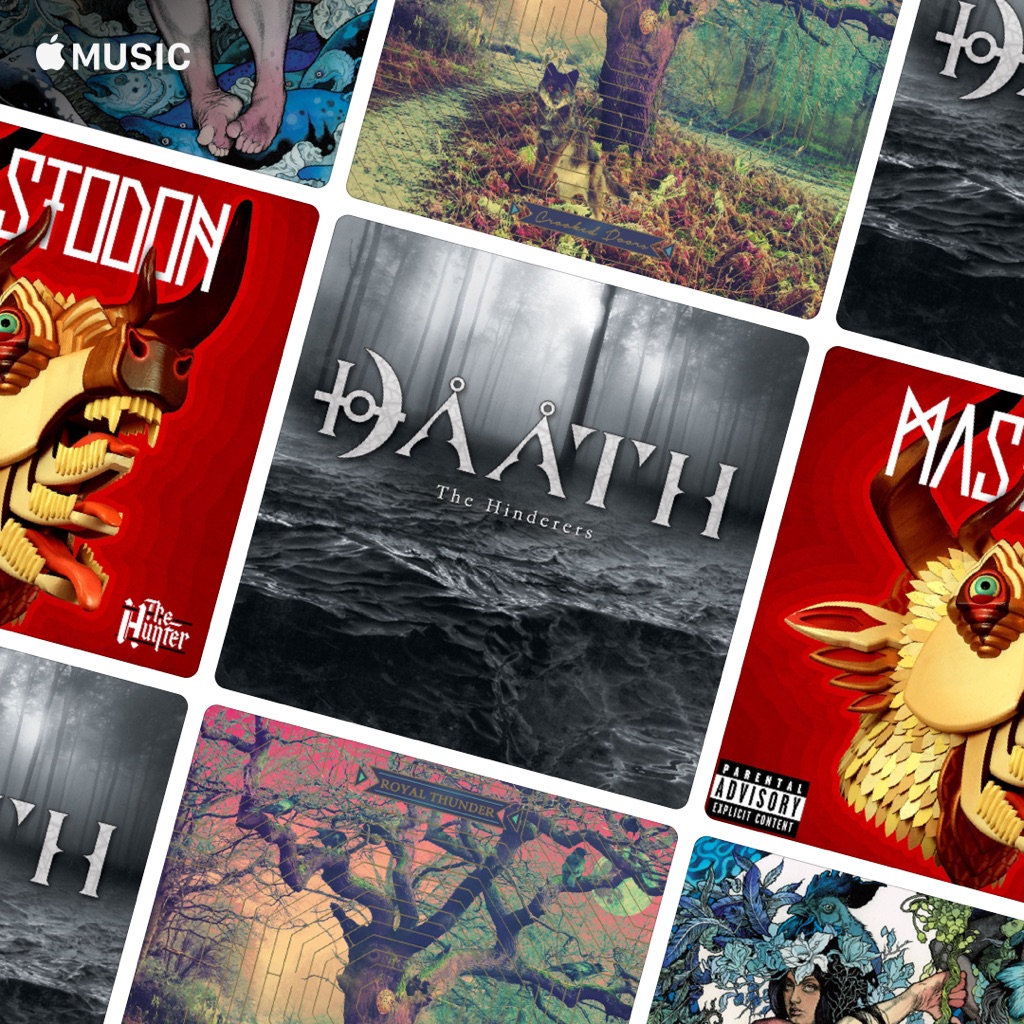 Metal Wars: Atlanta vs. Savannah