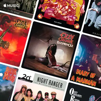 Hör dir Ep. 69 A Series of Bleeps Playlist mit Black Sabbath an