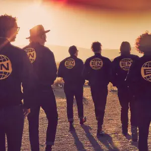 Arcade Fire