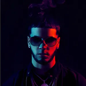 Anuel AA