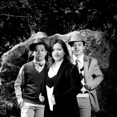 Listen to The Ettie Siblings, watch music videos, read bio, see tour dates & more!