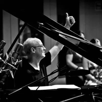 Listen to Shelly Berg Trio, watch music videos, read bio, see tour dates & more!