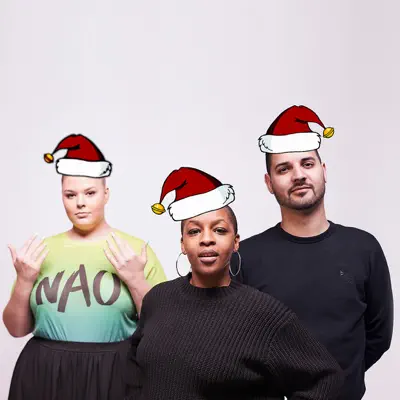 Listen to Alternative Festive Playlist featuring Wiley