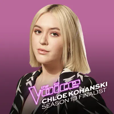 Hör dir Chloe Kohanski: Season 13 Winner mit Chloe Kohanski an