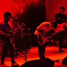 Listen to Blood Roosters, watch music videos, read bio, see tour dates & more!