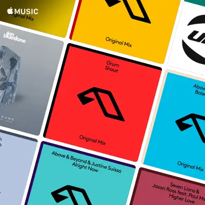 Hör dir Welcome 2018 with Above & Beyond mit Ilan Bluestone an