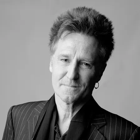 John Waite