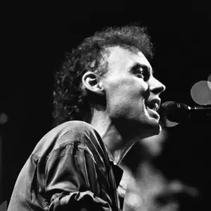 Bruce Hornsby & The Range Bruce Hornsby & The Range