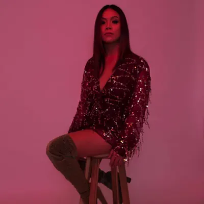 Listen to CyAnne, watch music videos, read bio, see tour dates & more!