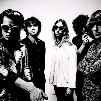 Listen to The Shimmer Band, watch music videos, read bio, see tour dates & more!