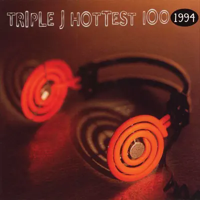 Listen to 1994 triple j Hottest 100 featuring Kylie Minogue