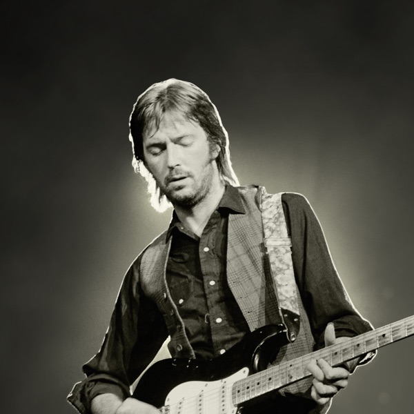 Letras De Canciones De Eric Clapton