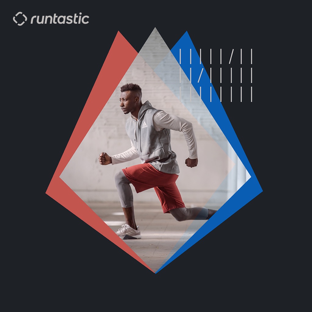 Hip-Hop Workout Beats by Runtastic