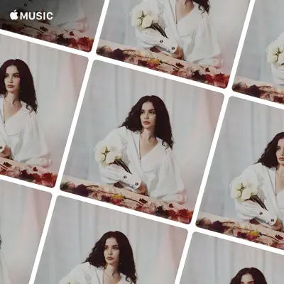 Escucha Up Next: Sabrina Claudio en colaboración con Sabrina Claudio