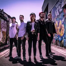 ANAを聴いたり、ミュージックビデオを鑑賞したり、経歴やツアー日程などを確認したりしましょう！