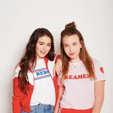 收听 Girlys Blog、观看音乐视频、阅读小传、查看巡演日期等 ！