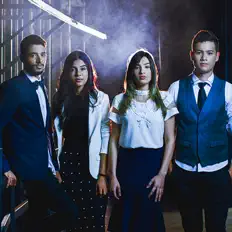 Listen to Ministério F4ces, watch music videos, read bio, see tour dates & more!