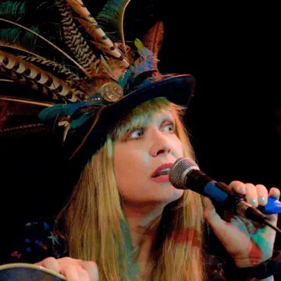 Listen to Inger Lorre, watch music videos, read bio, see tour dates & more!