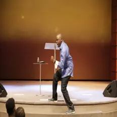 Listen to Bishop B. Courtney McBath, watch music videos, read bio, see tour dates & more!